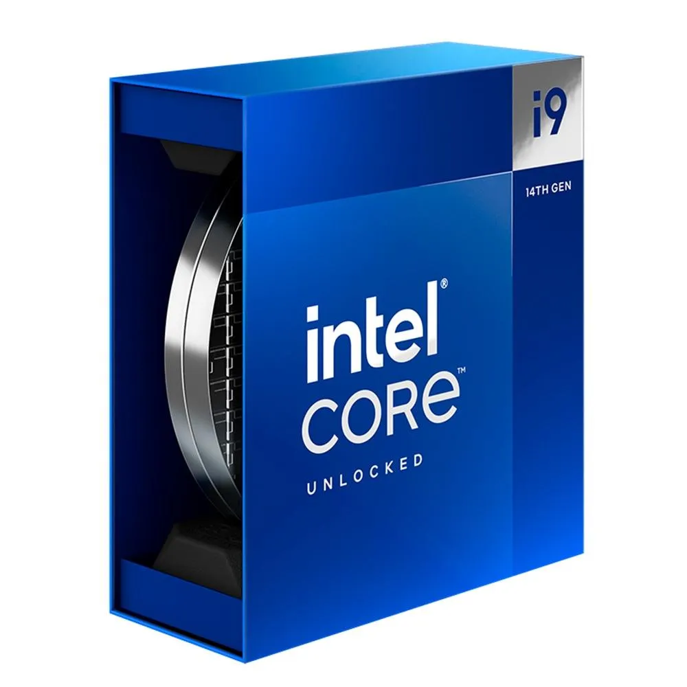 Processador Intel Core I9-13900kf